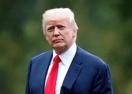 五月份，特朗普计划访华了。听说他急着要来中国，其实心里打着自己的小算盘。