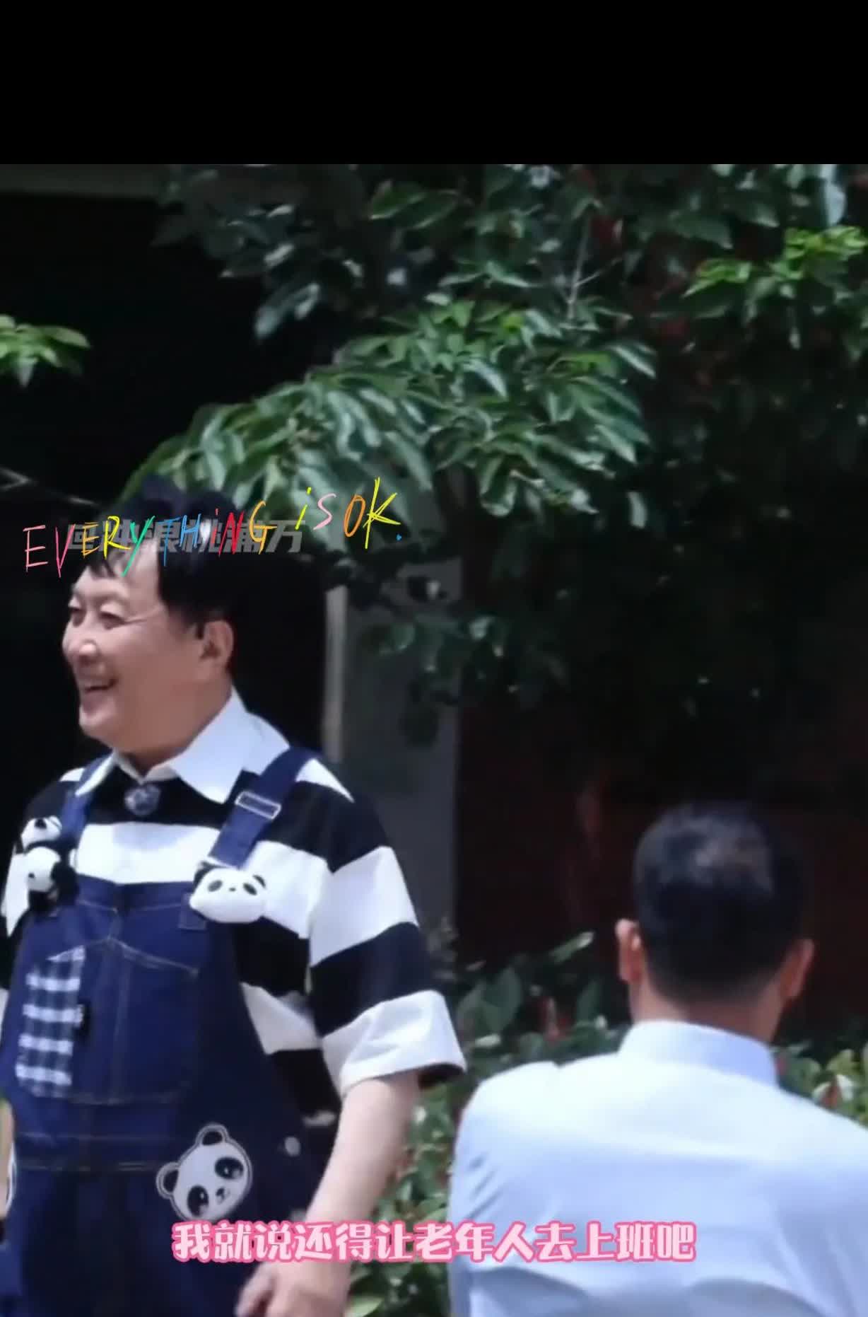 72岁的唐国强老师以后可能不会再演戏了，原因很简单，不是因为他演戏不好，