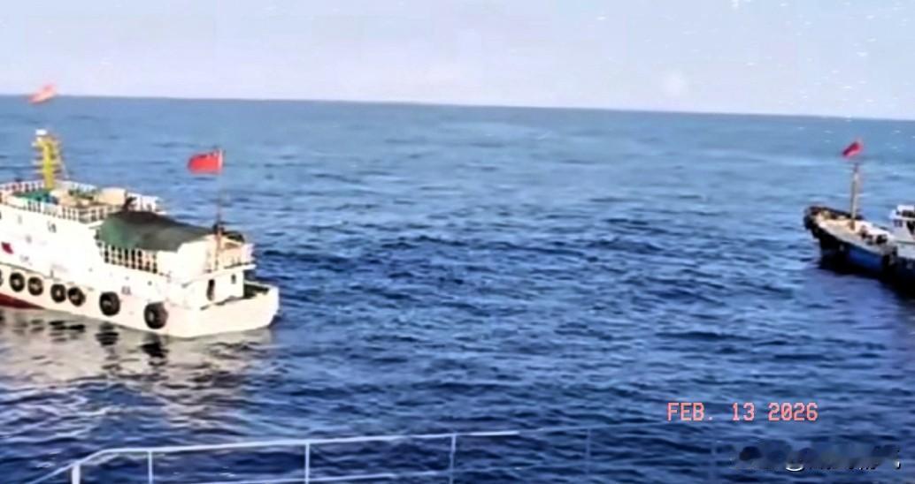 日本又一次公然挑事，直接扣押咱们中国船长，连中国渔船都给扣了！据日本共同社2月