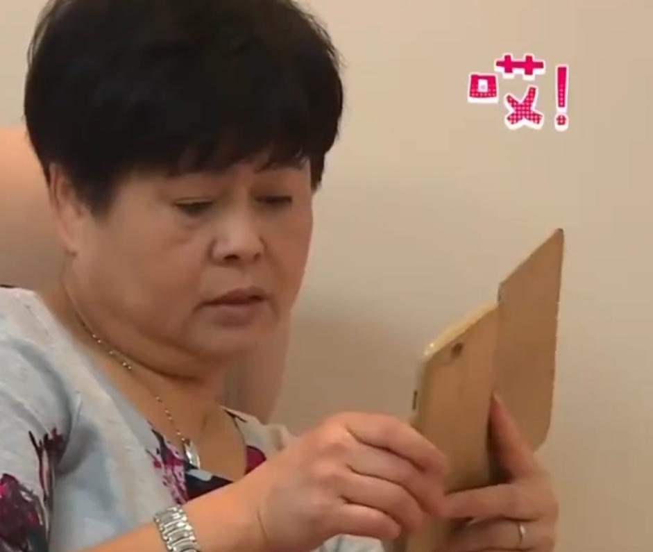 邹市明没钱之后的待遇，真的是值得借鉴就比如他去丈母娘家吧。为什么这丈母娘说话