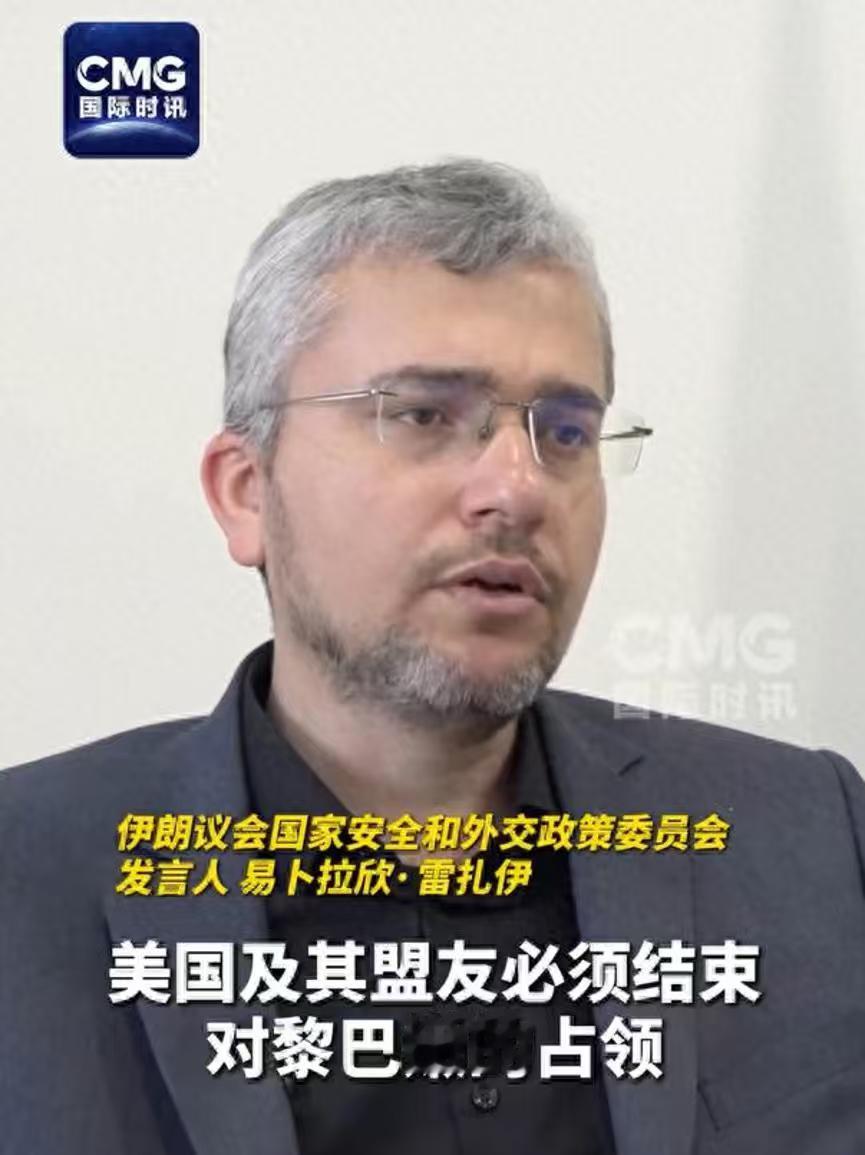 黎巴嫩真主党的命比哈马斯强多了，当初伊朗总统等一众温和派眼睁睁的看着哈马斯被以色