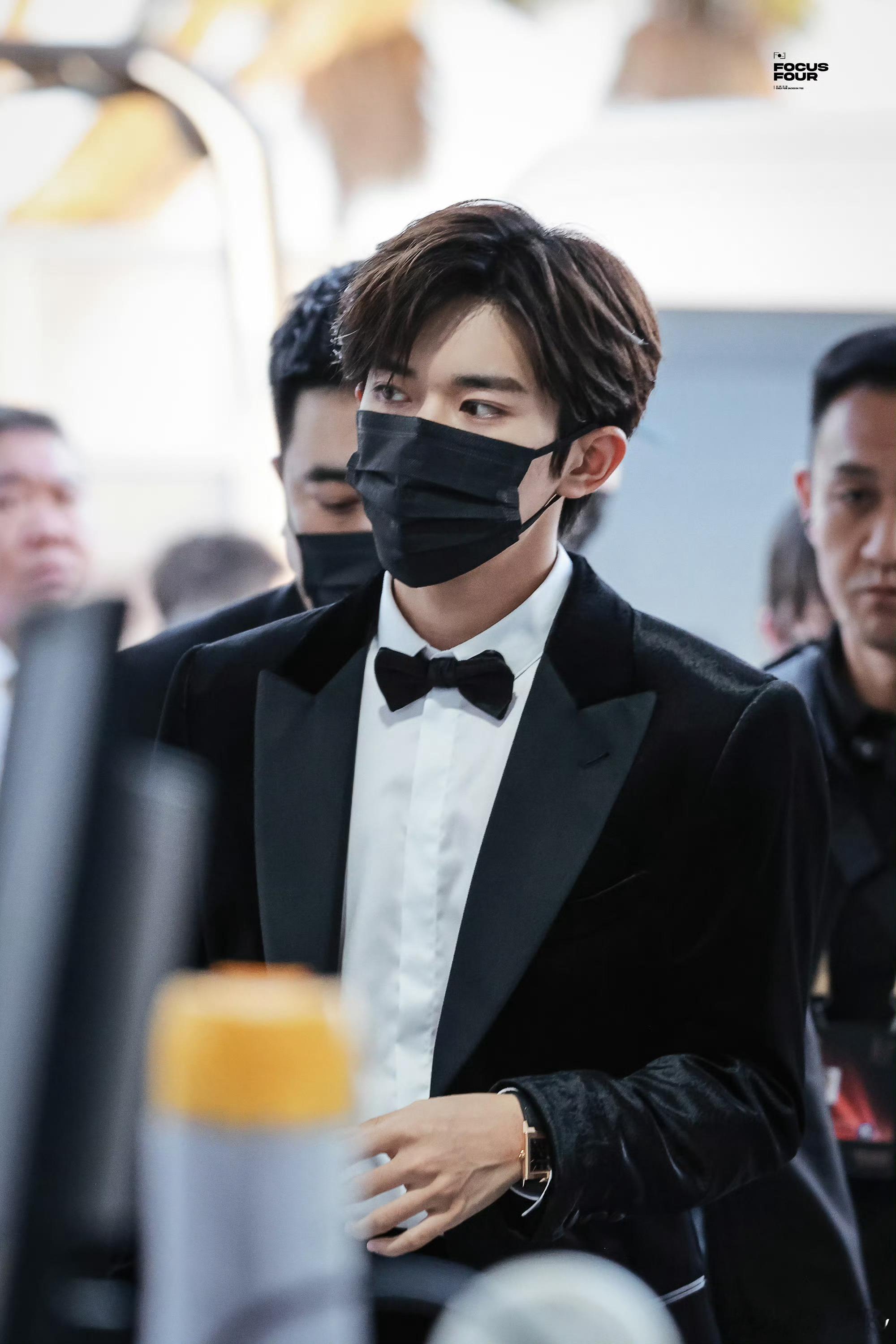 天呐，今天是我的王子，期待今天封帝