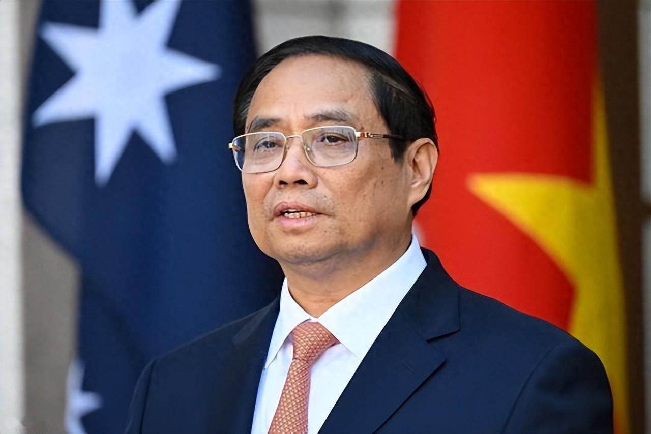 中国拒绝技术转让后，日本接盘越南铁路项目，越南总理范明政这次真以为捡到宝了，宣布