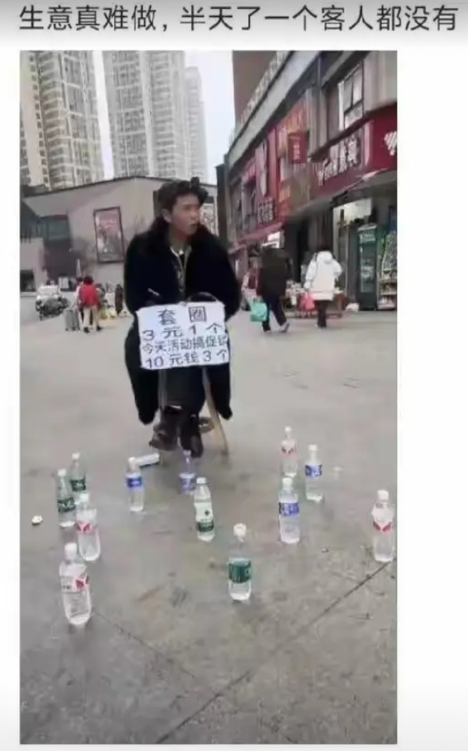 但凡换成阿萨姆奶茶，都不会这么冷清！