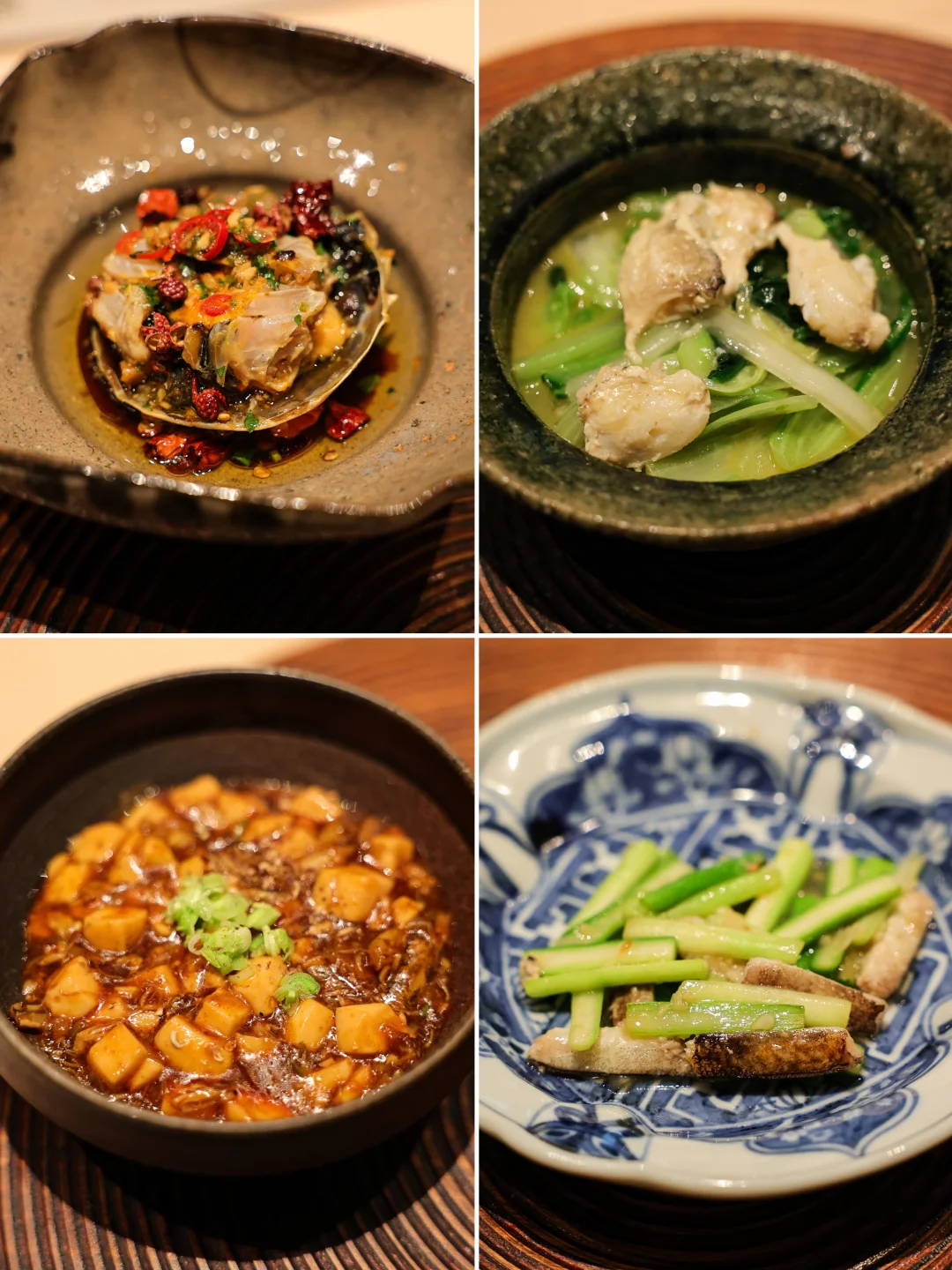 🦀也许今年大闸蟹的上限也就如此了