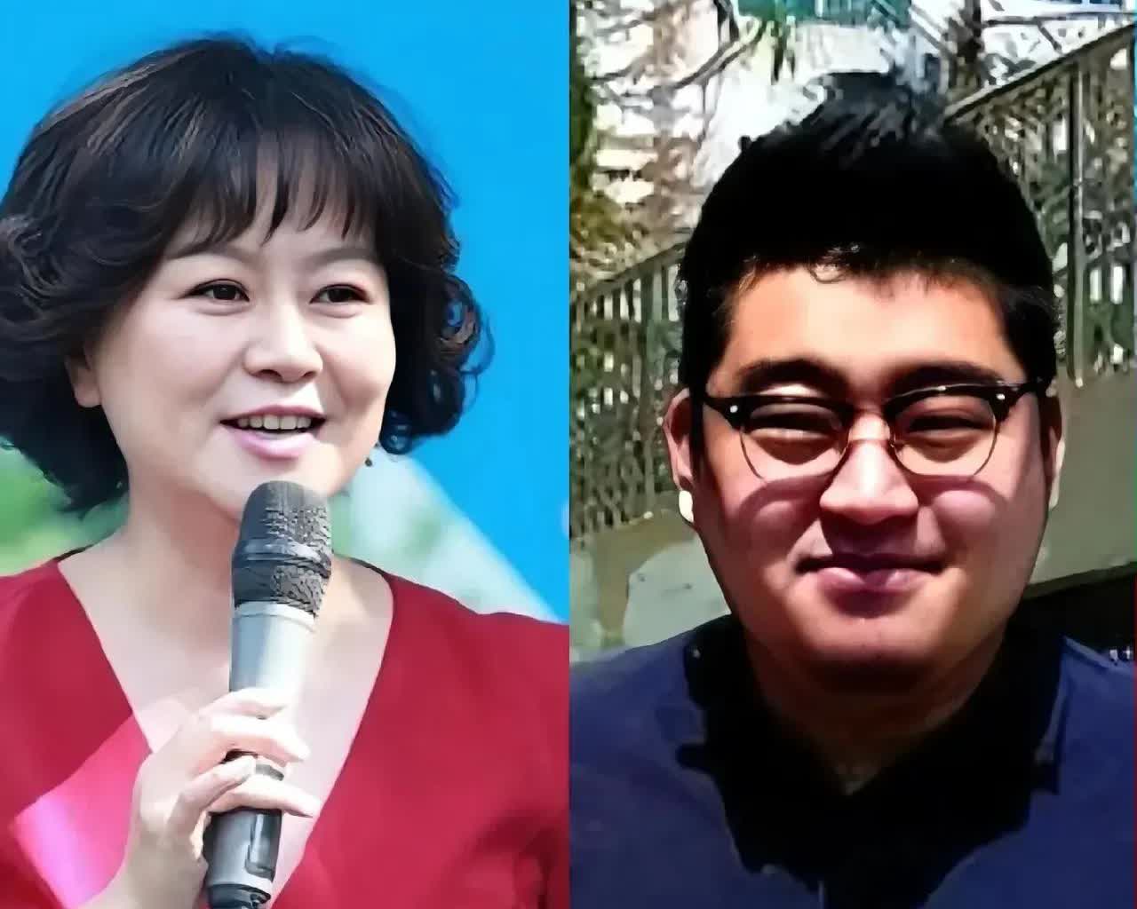 这些主持人用行动证明，无论事业多成功，孩子的成长才是他们最在意的成就。[比心]