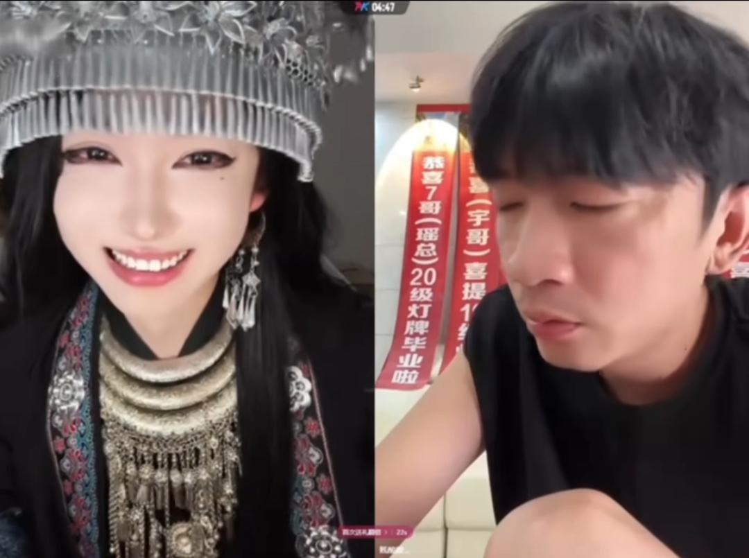 “甜妹变兄弟”循环背后：人类大脑为何戒不掉这种反差杀？见过“孟婆汤失效”的