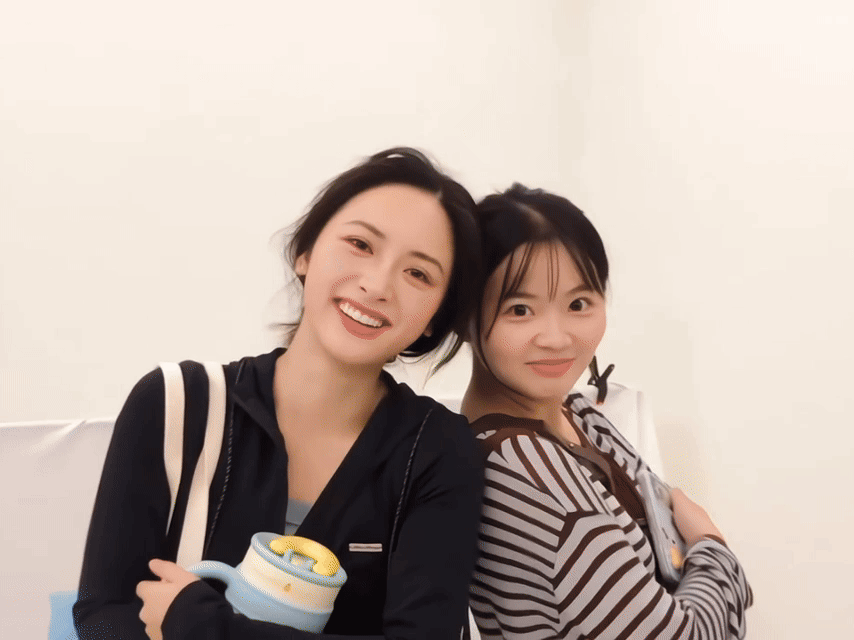 建议大家学习沈月的友情观“我对你好是愿意，而非索求回报”，简单一句话道尽通透。