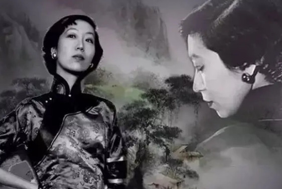 1956年2月深夜，赖雅走进了张爱玲的房间，俩人正在交谈时。突然，赖雅开始靠近张