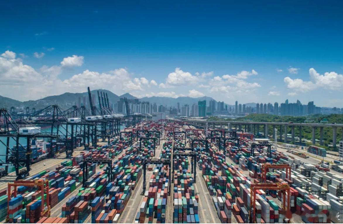 【新数据显示中国在关键行业规避美国关税：“中国不会放慢脚步”】《金融时报》报道称