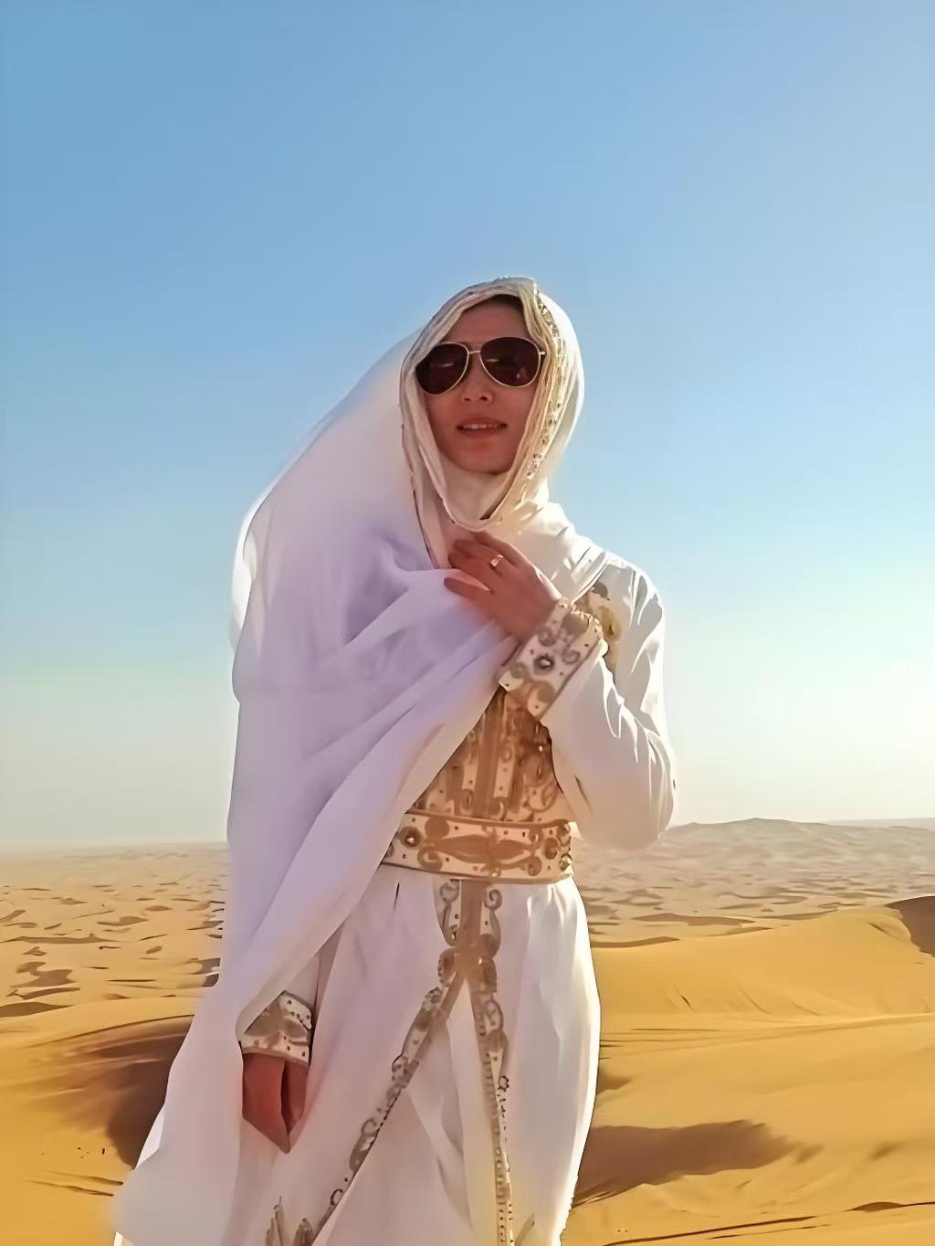 阿联酋一条道走到黑了，准备参战。据阿拉伯官员透露，阿联酋正准备协助美国及其盟