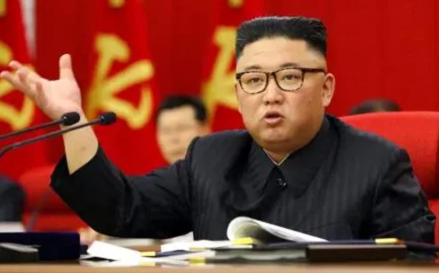 金正恩拍板！做出一个前所未有重大举动当地时间周六（8月9日），韩国军方对外公