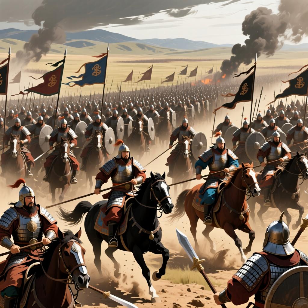 元朝到底是宽松还是残暴？其实历史是“两面派”很多人一说起元朝，要么觉得无比