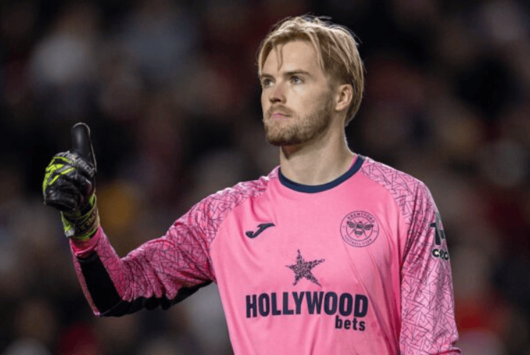 凯莱赫: 我从阿利松身上学到很多, 他是英超最好的门将