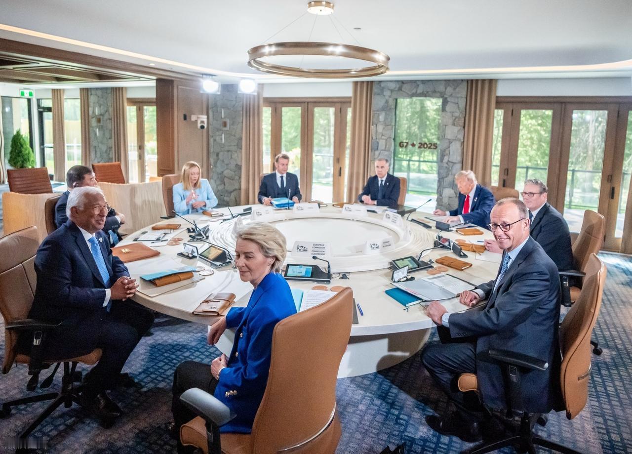 突发！G7集团正筹划对中国稀土设置价格下限，甚至还想对中国稀土出口加征重税，有网