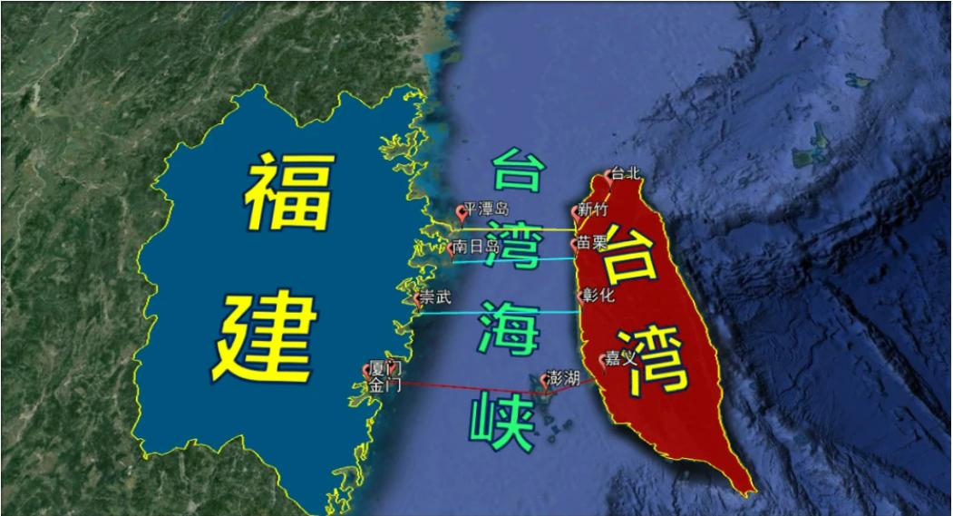 台湾问题这样解决最好！第一，宣布“台军”全部转民！第二，宣布解放军进驻台湾！第三