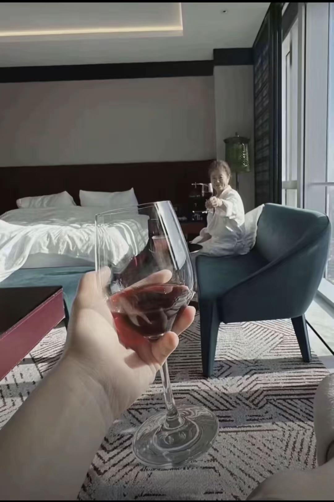 如何用一张图证明我很有钱？