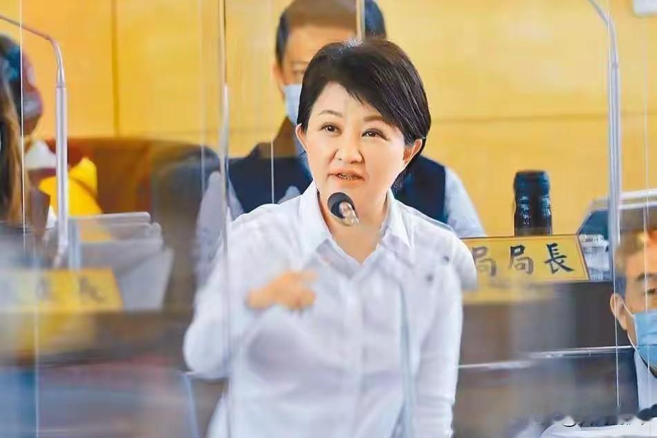 卢秀燕忙活半天，追随者寥寥无几卢秀燕最近四处奔走张罗，可惜身边没多少人真心跟
