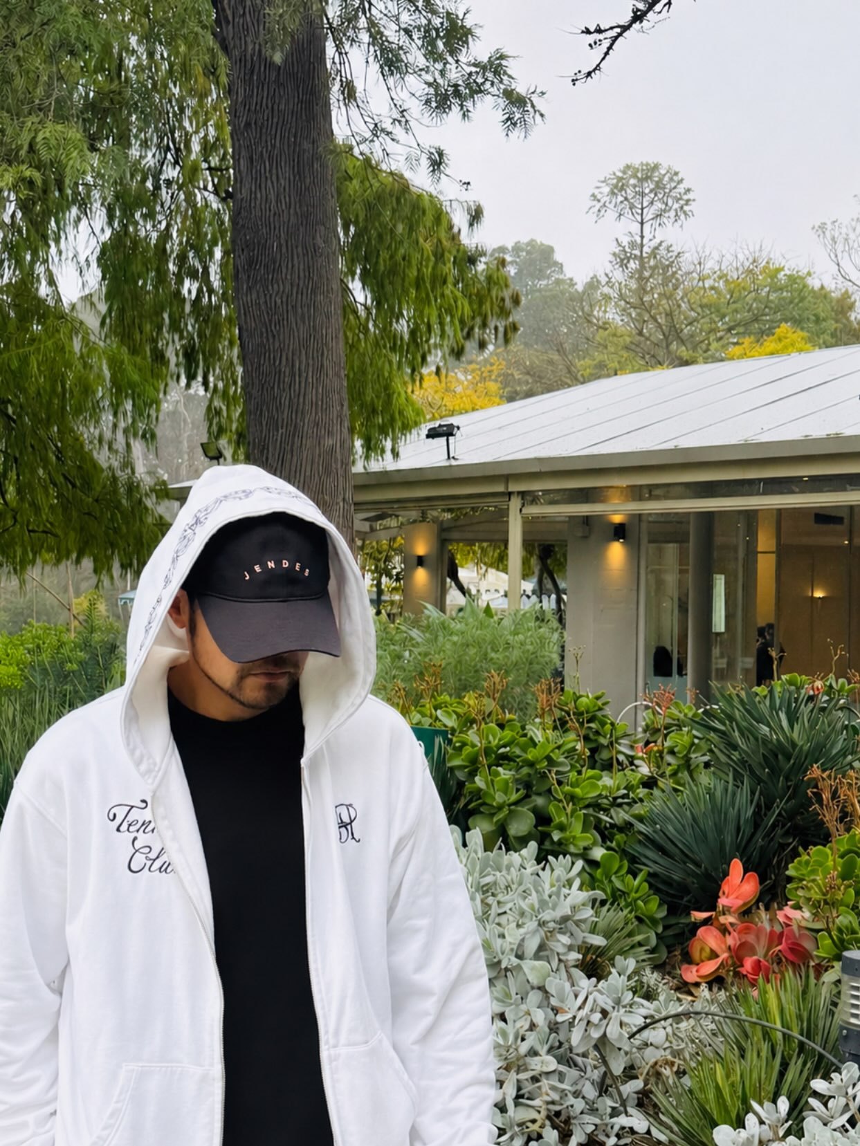 周杰伦20260904更新Instagram杰伦：Morningv