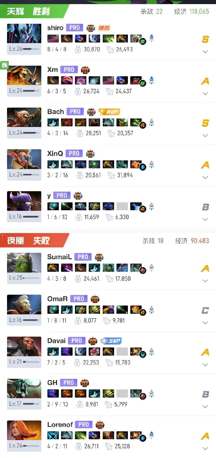 1w系列赛第一天，VG一胜一负VG2-0Nigma，Nigma可是石油杯