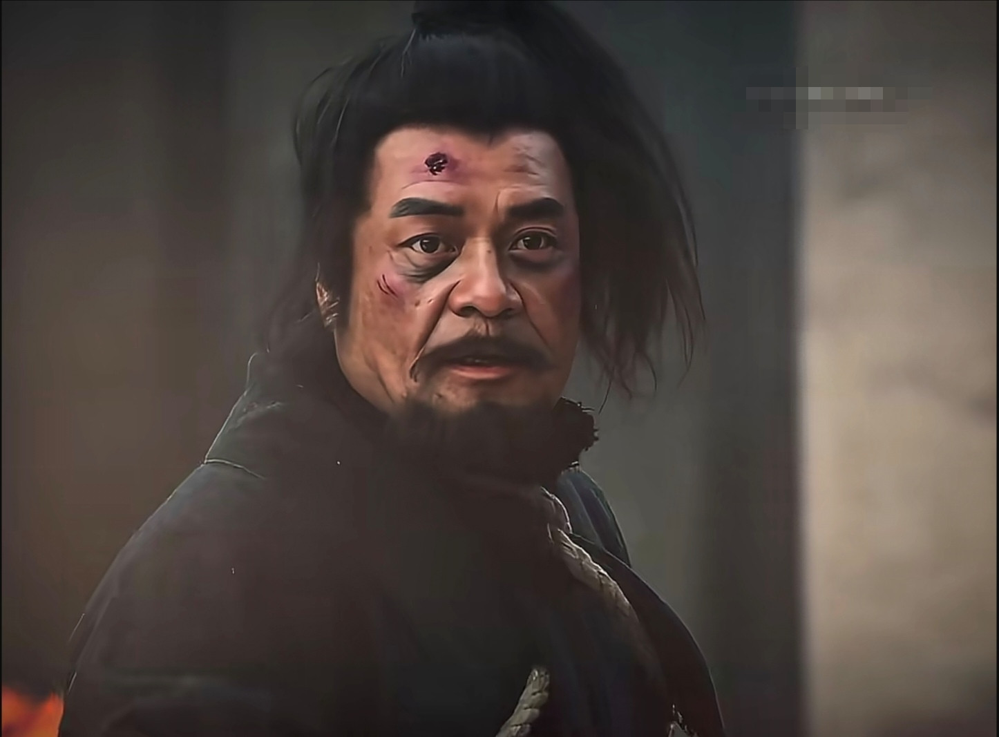 刘邦为什么不杀仇人雍齿？