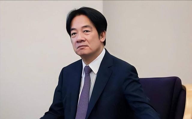 台湾地区领导人赖清德：我是台独工作者，但是我“反共不反中”啊。从“抗中保台”到“