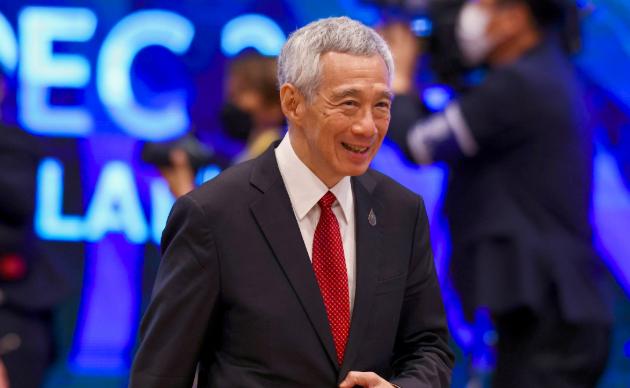 中国以后不会再待见李显龙了！当一个流着华夏祖先血液的人，选择在8月25日中国人民