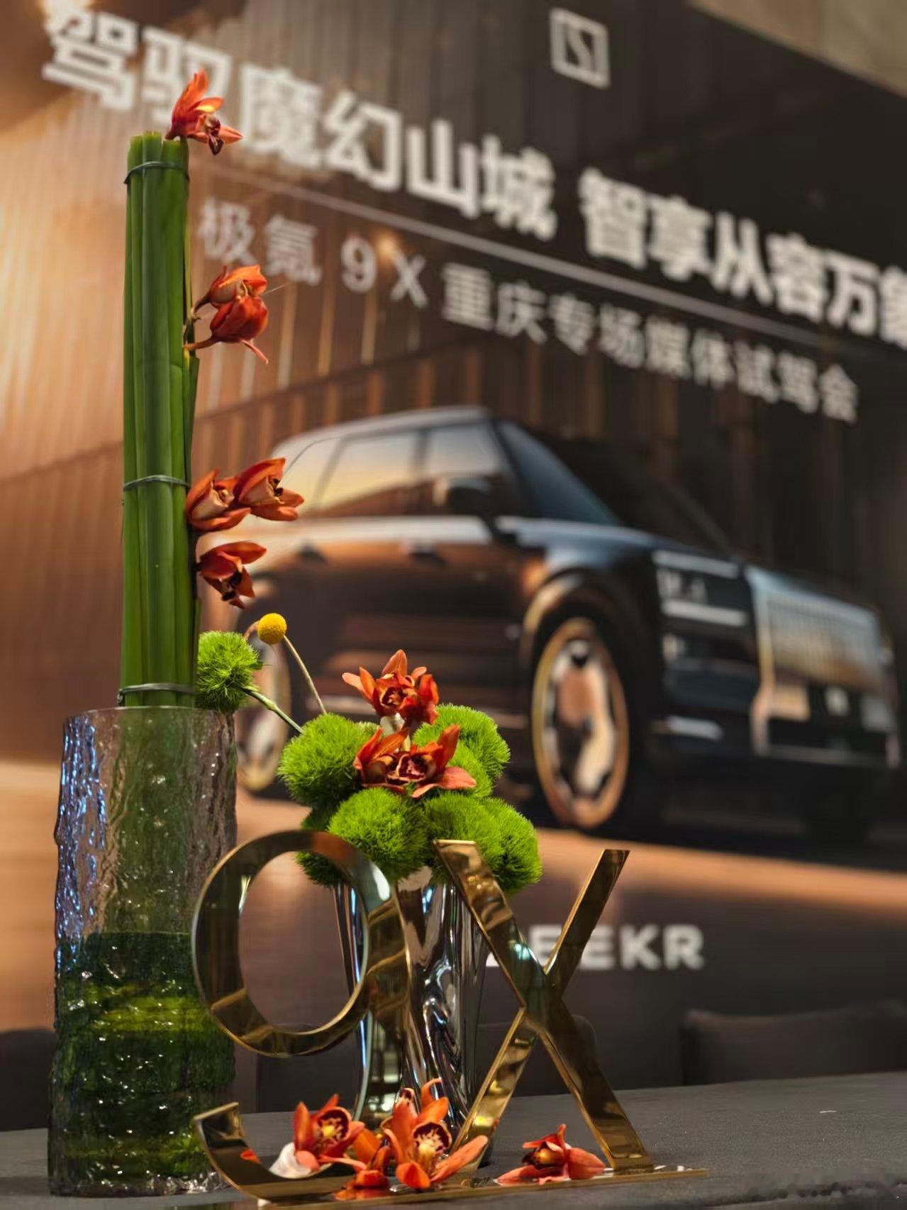 刮目相看？你还是那个极氪NZP么？我是一辆智界R7车主，嗯，没窜台，因为在买R7