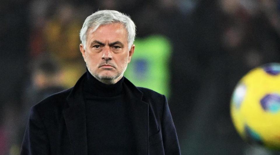 2019年圣诞节期间，时任热刺主帅的若泽·穆里尼奥在更衣室里的一番话，让所有球员