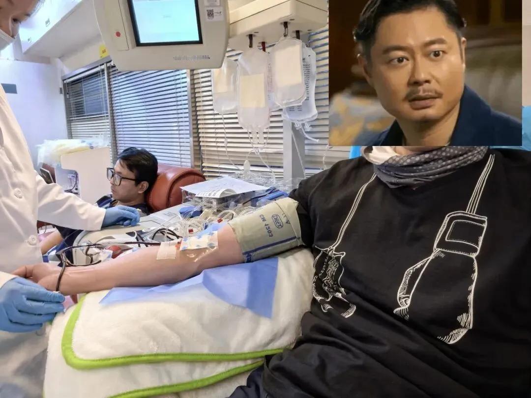 献血22000毫升却遭景区“羞辱”，这就是为何越来越多人反感献血。西安的献血奖励