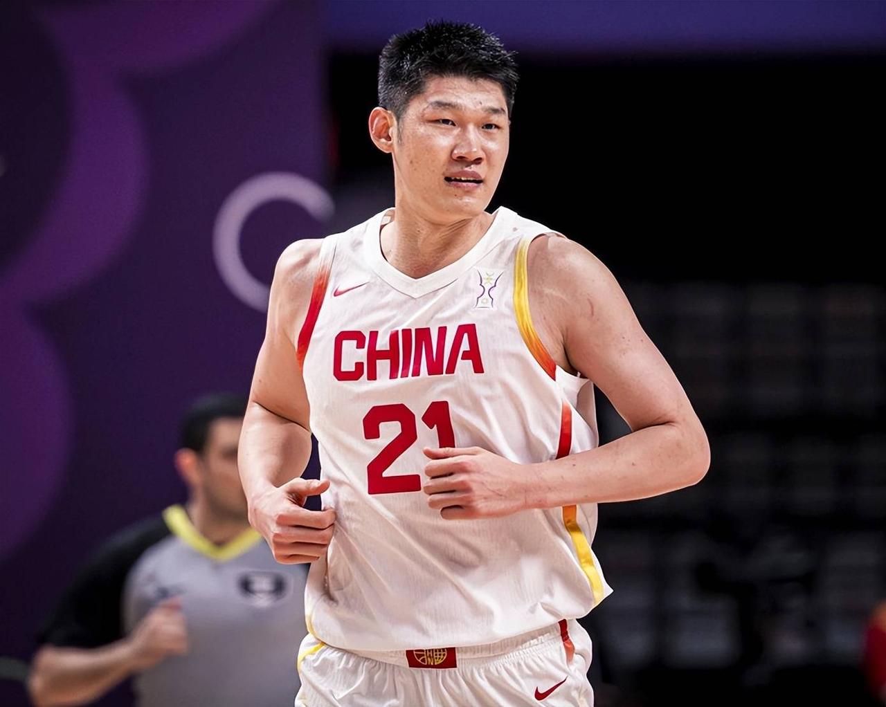 胡金秋实话实说！中国男篮惨败于日本男篮后，胡金秋在采访时说出失利的原因！这位中