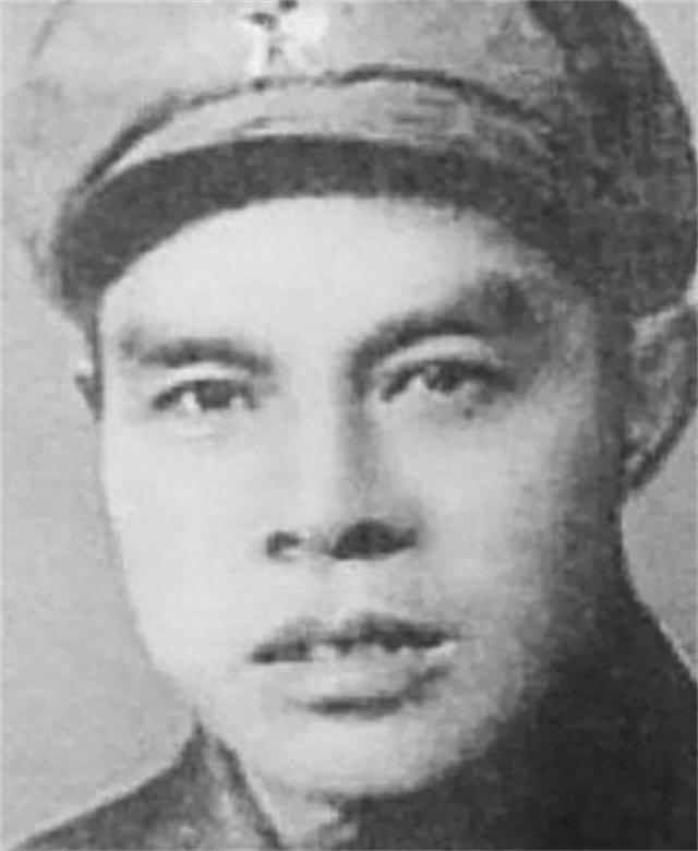 乐少华和粟裕闹指挥分歧，谭家桥被他救下，因七块手表饮弹自尽。1934年的皖