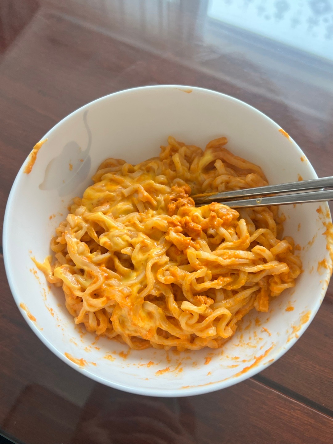 我完全是做饭天才