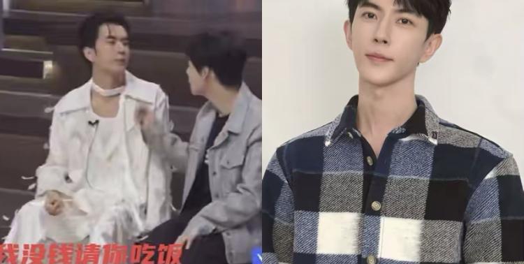 “我没钱…”于朦胧这句话，当初都觉得是梗，现在听真的好破防！还记得那期综艺吗？