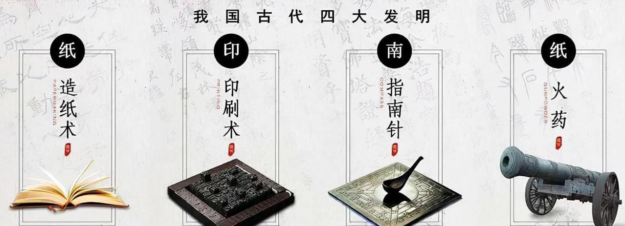 牛顿发明微积分？古腾堡搞出活字印刷？帕斯卡提出三角形排列法？这些听着挺牛的技术，