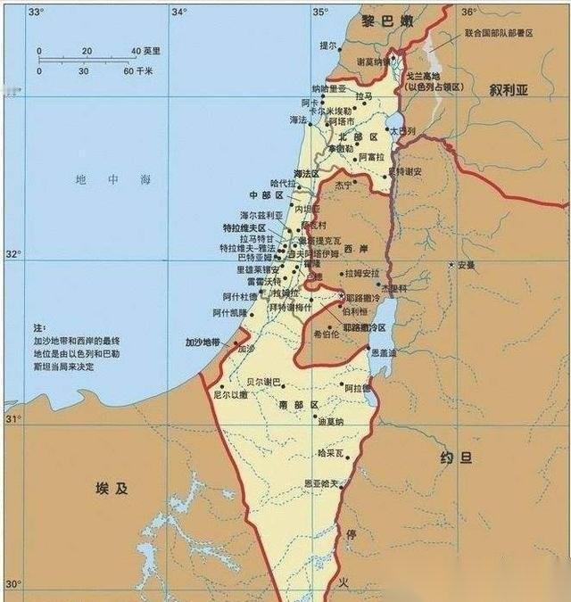 第三次世界大战的火种，可能正在中东悄然燎原，而点火的，正是一向嚣张跋扈的以色列。