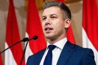 匈牙利新首相上任先喊话中国，一句话让整个欧洲坐不住了2026年4月12日，匈