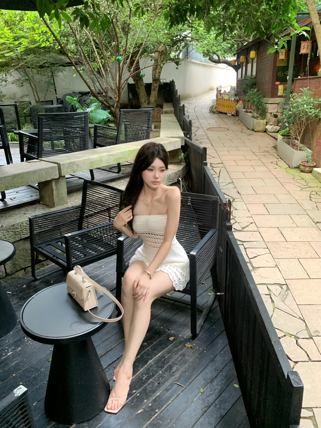 赐我天真