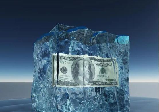 美国为何不直接冻结中国在美资产？就这么说吧，美国要是真冻结了，反而是帮了中国一把