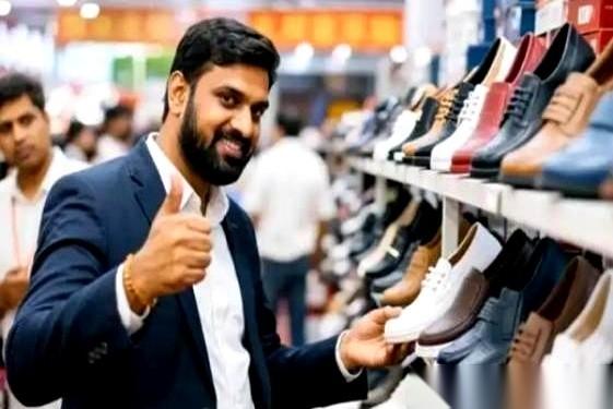 印度人付了定金，想空手套白狼，让货到了印度再给尾款。义乌老板啥也没说，默默给他