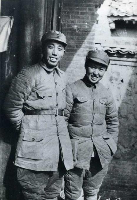 开国上将的四猛、四绝,都是谁?四猛第一位:许世友。这位出自于少林的将军,可谓武