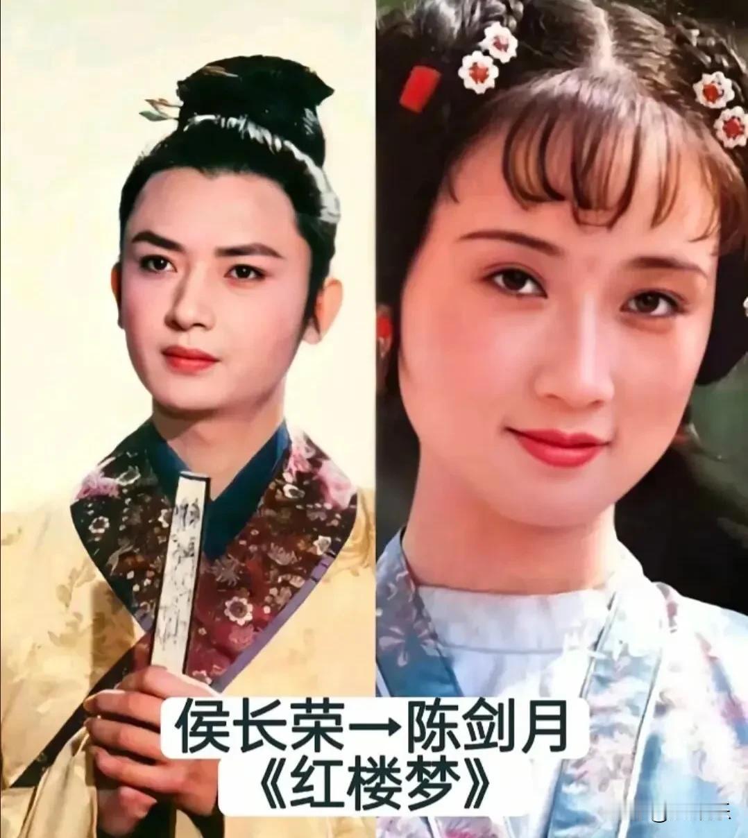 借一段剧本相遇，许岁岁年年相伴。十五组因戏结缘的夫妻，把剧中的一眼心动，活成