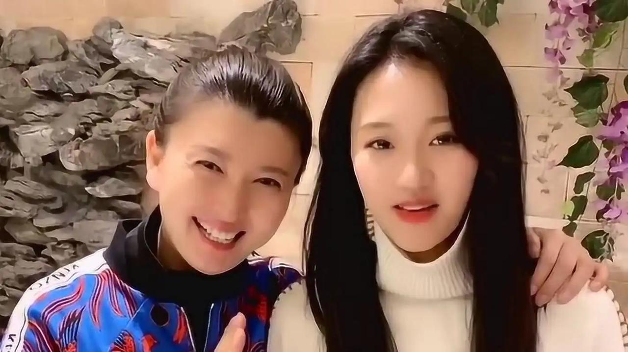 现在闫学精最最担心的根本不是什么代言没了，也不是她儿子什么新疆班，而是她的儿媳徐