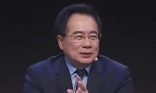 如果真的有九成台湾人不支持统一，大陆该怎么办？台湾名嘴蔡正元早就给出了答案，他说