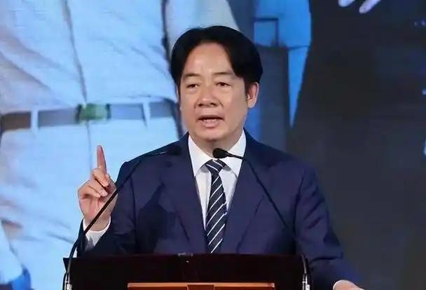台湾又出大事了。出什么大事儿了？赖清德于2026年3月13日正式提名徐锡祥为