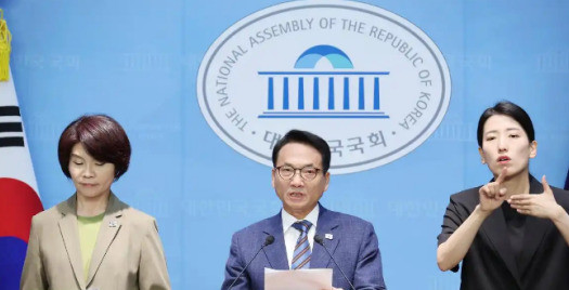 尹锡悦想搞事？李在明要揭真相！韩国政坛炸锅啦！前总统尹锡