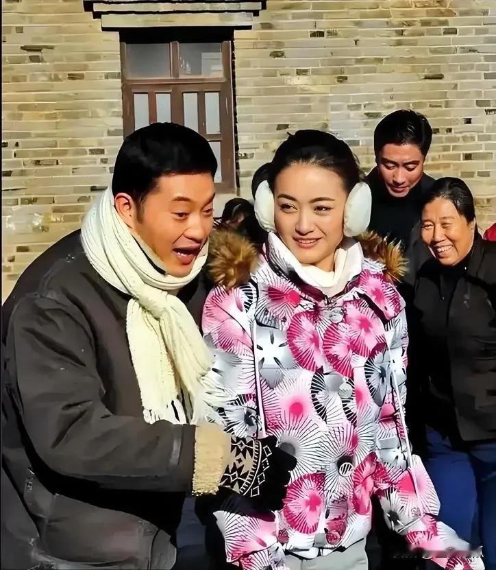 照片中的女人，你还记得她吗？她演过许多部影视剧，在剧中所扮演的角色都极为出色。她