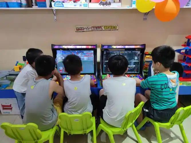 骂游戏成敛财门道！四天三万赚足黑心钱，万千家长被狠狠收割“游戏是电子鸦片”