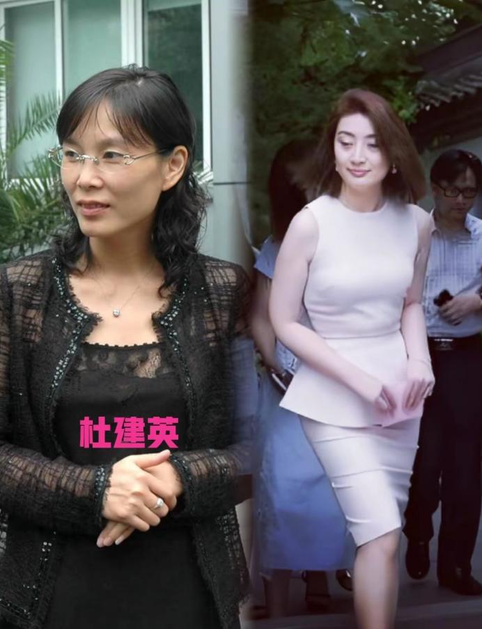 她来了，她迈着六亲不认的步伐来了，不服可用可以憋着。宗馥莉母女当真可怜，但凡软