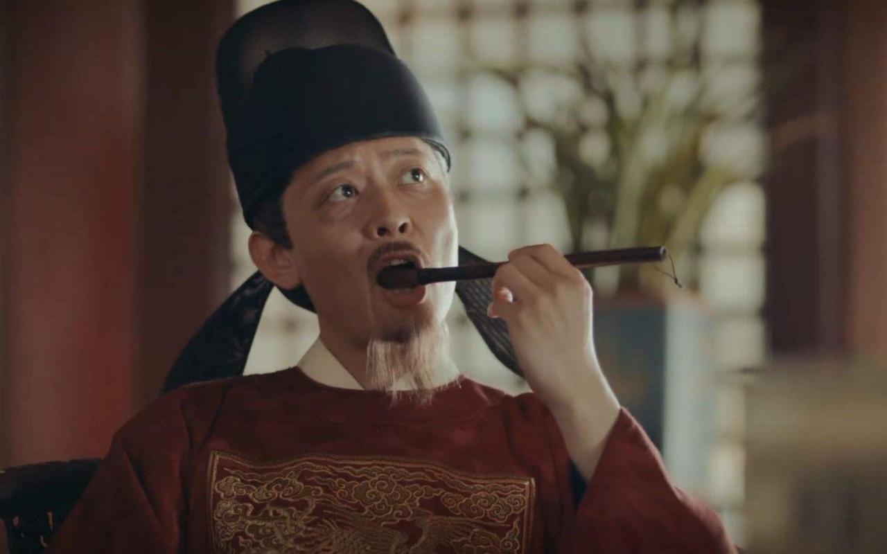 1402年，朱棣攻下南京，打算处死旧臣夏原吉。夏原吉说："我自知必死，但能否宽限